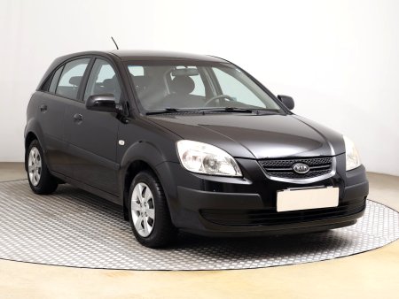 Kia Rio, 2008