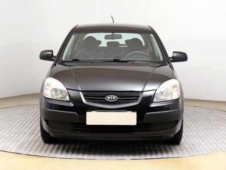 Kia Rio, 2008 - pohled č. 2