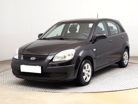 Kia Rio, 2008 - pohled č. 3