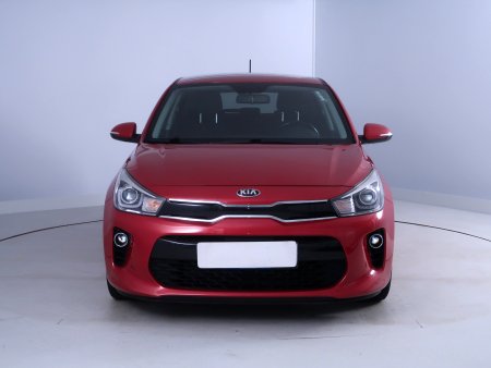 Kia Rio, 2018 - pohled č. 2