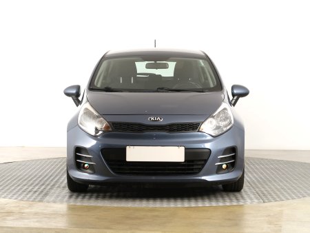 Kia Rio, 2017 - pohled č. 2