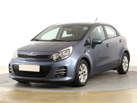 Kia Rio, 2017 - pohled č. 3