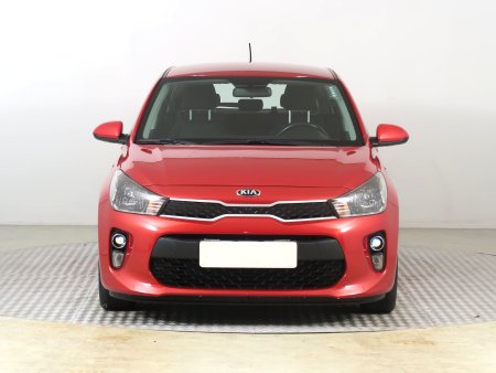 Kia Rio, 2020 - pohled č. 2