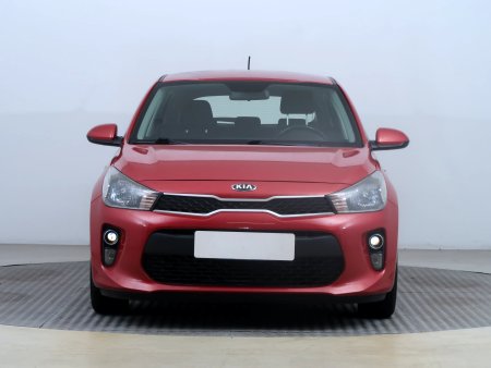 Kia Rio, 2017 - pohled č. 2
