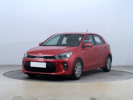 Kia Rio, 2017 - pohled č. 3