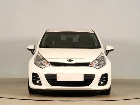 Kia Rio, 2016 - pohled č. 2