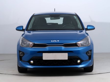 Kia Rio, 2021 - pohled č. 2