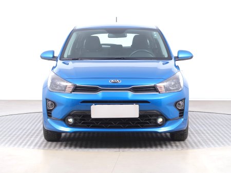 Kia Rio, 2020 - pohled č. 2