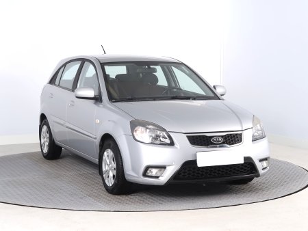 Kia Rio, 2011