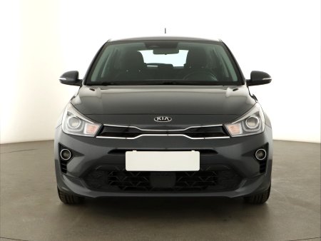 Kia Rio, 2021 - pohled č. 2
