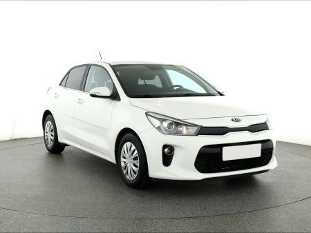 Kia Rio, 2019
