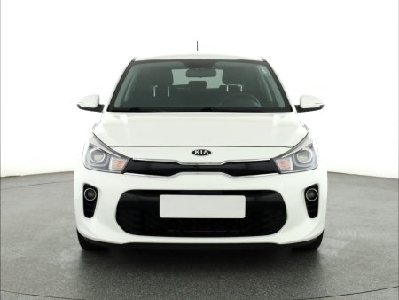 Kia Rio, 2019 - pohled č. 2