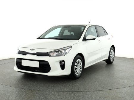 Kia Rio, 2019 - pohled č. 3