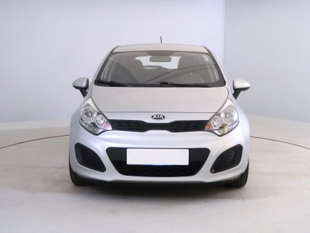 Kia Rio, 2014 - pohled č. 2