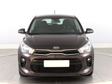 Kia Rio, 2017 - pohled č. 2
