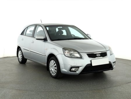 Kia Rio, 2010