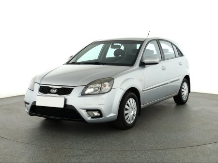 Kia Rio, 2010 - pohled č. 3