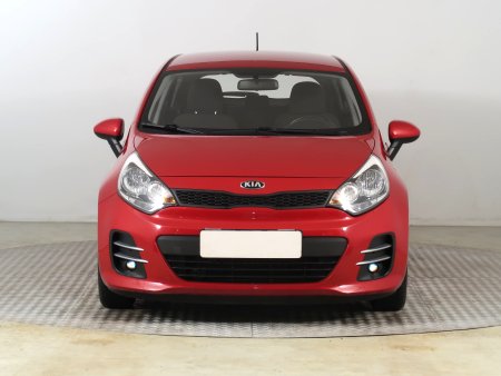 Kia Rio, 2016 - pohled č. 2