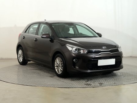Kia Rio, 2019