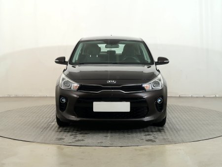 Kia Rio, 2019 - pohled č. 2