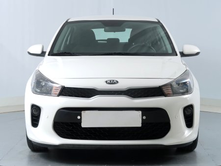 Kia Rio, 2018 - pohled č. 2