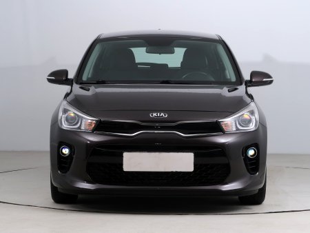 Kia Rio, 2020 - pohled č. 2
