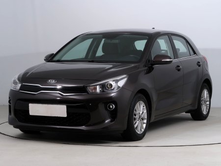 Kia Rio, 2020 - pohled č. 3