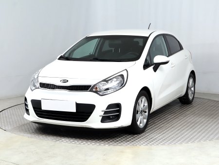 Kia Rio, 2016 - pohled č. 3