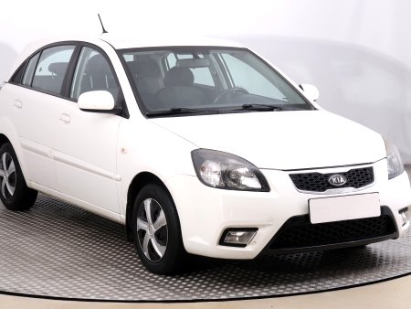 Kia Rio, 2011