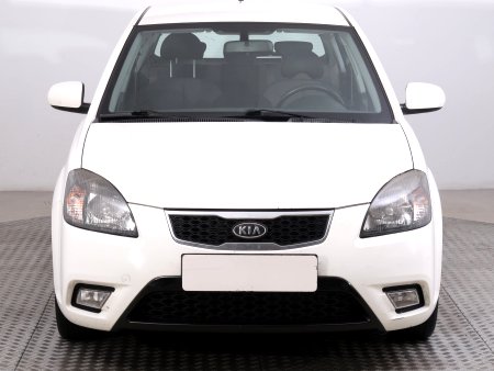 Kia Rio, 2011 - pohled č. 2