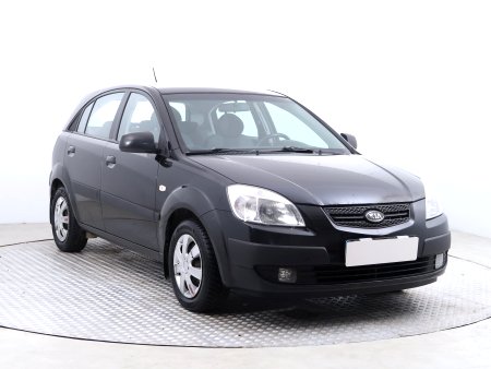Kia Rio, 2006