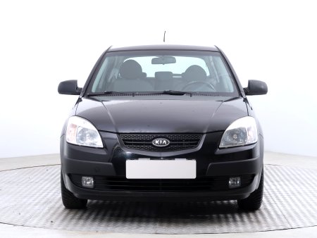 Kia Rio, 2006 - pohled č. 2
