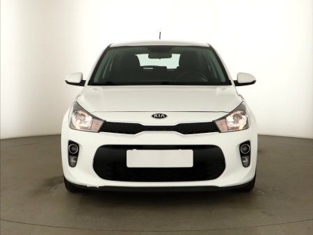Kia Rio, 2019 - pohled č. 2