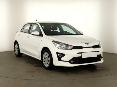 Kia Rio, 2020