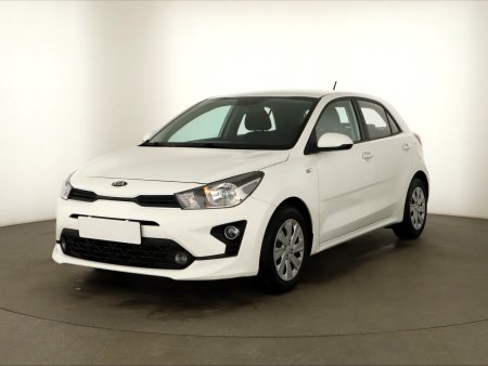 Kia Rio, 2020 - pohled č. 3