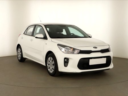 Kia Rio, 2019