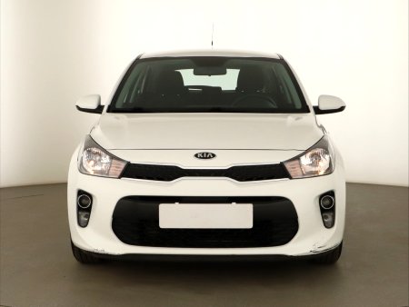 Kia Rio, 2019 - pohled č. 2