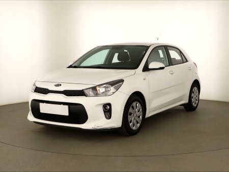Kia Rio, 2019 - pohled č. 3