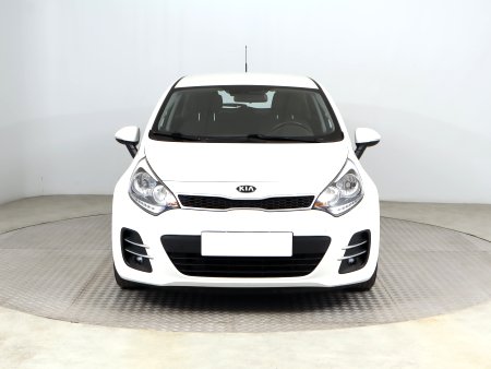 Kia Rio, 2015 - pohled č. 2