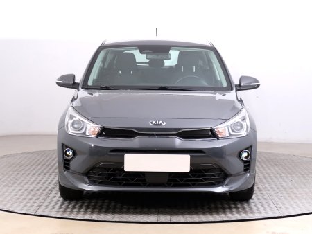 Kia Rio, 2021 - pohled č. 2