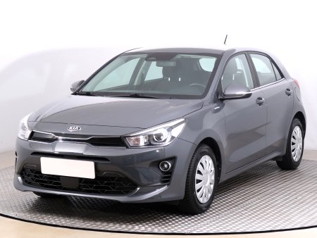 Kia Rio, 2021 - pohled č. 3