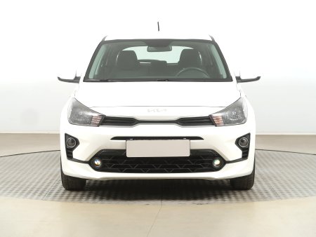 Kia Rio, 2023 - pohled č. 2