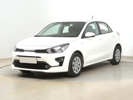 Kia Rio, 2023 - pohled č. 3