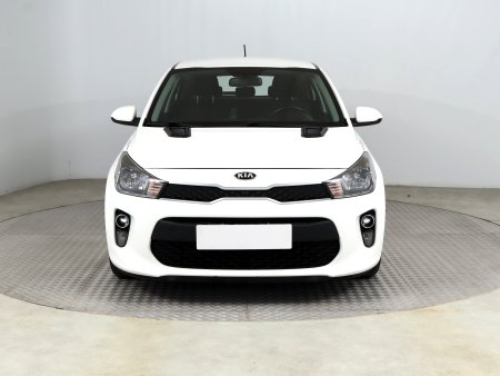 Kia Rio, 2017 - pohled č. 2