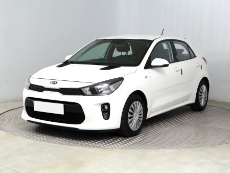 Kia Rio, 2017 - pohled č. 3