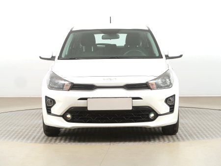 Kia Rio, 2022 - pohled č. 2