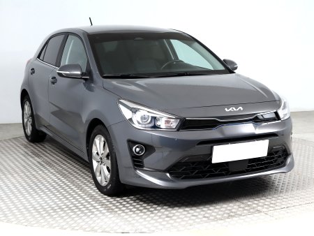 Kia Rio, 2023