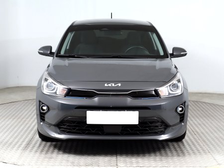 Kia Rio, 2023 - pohled č. 2