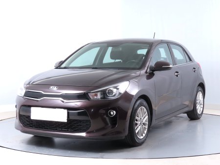 Kia Rio, 2017 - pohled č. 3