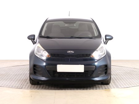 Kia Rio, 2016 - pohled č. 2